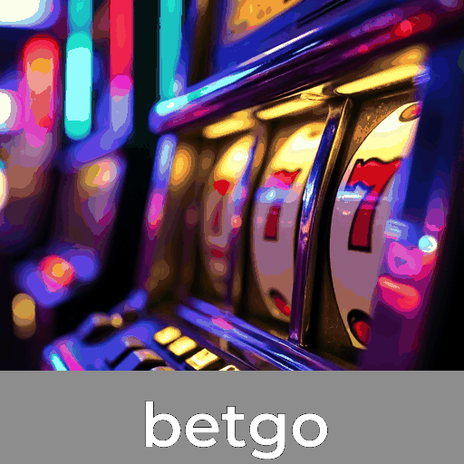 Betgo: Seu Cassino Online de Confiança