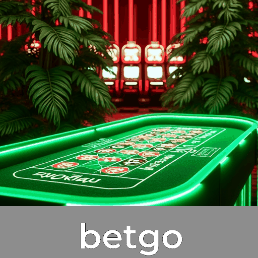 Betgo: Apostas Esportivas Profissionais com Foco no Brasil