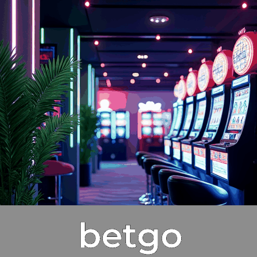 Betgo: Bônus e Ofertas Exclusivas para Você!