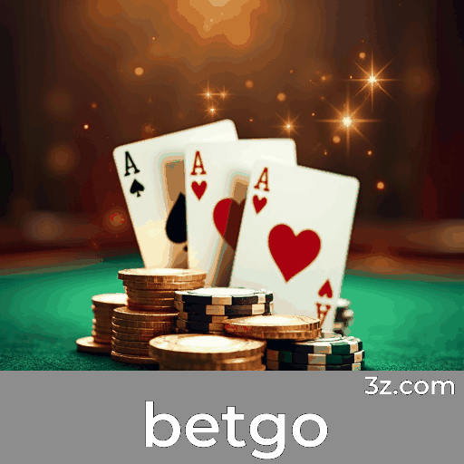 Betgo: Experiência de Casino Profissional e Interativa