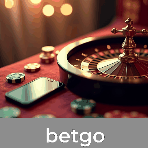 Betgo: Plataforma Líder em Serviços de Apostas Profissionais
