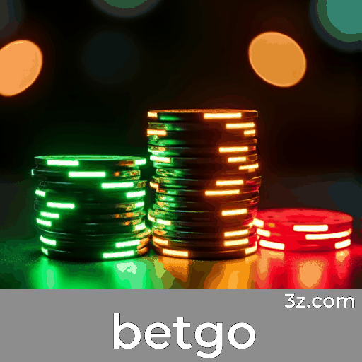 Betgo: Seu Cassino Online e Plataforma de Apostas
