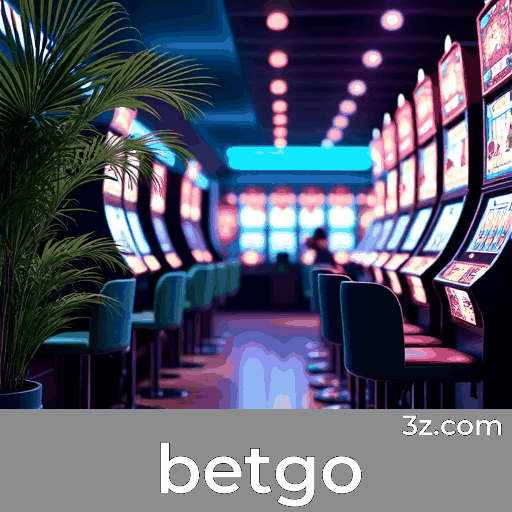 Betgo: Apostas Esportivas Completa e Instantânea