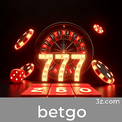 Experiência Incrível de Jogos no betgo: Variedade e Qualidade