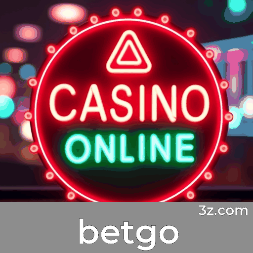 Betgo: Seu Cassino Online e Plataforma de Apostas