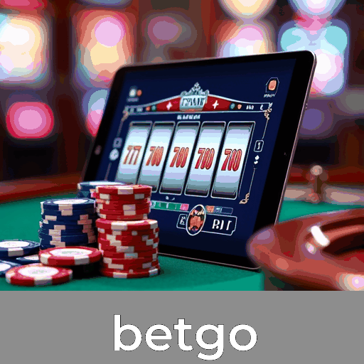 Experimente o Login Exclusivo com Segurança Premium na betgo