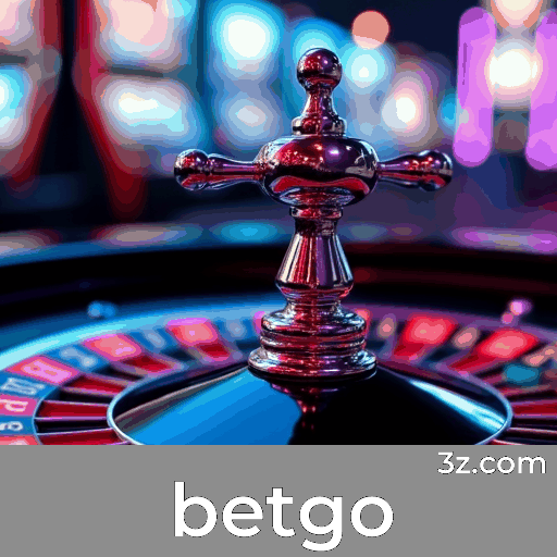 Betgo: Seu Cassino Online e Plataforma de Apostas