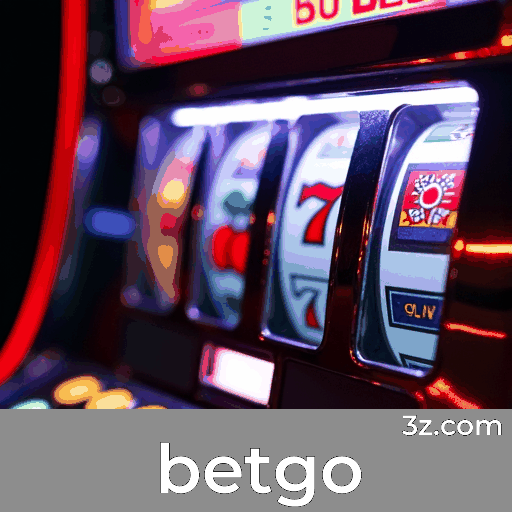 Betgo: Seu Cassino Online e Plataforma de Apostas