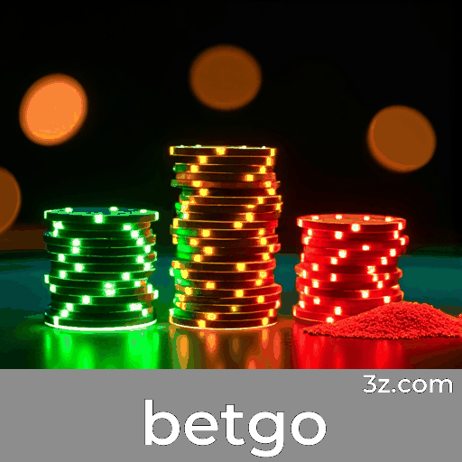 Betgo: Apostas Esportivas Completa e Instantânea