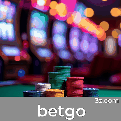 Betgo: Seu Cassino Online e Plataforma de Apostas
