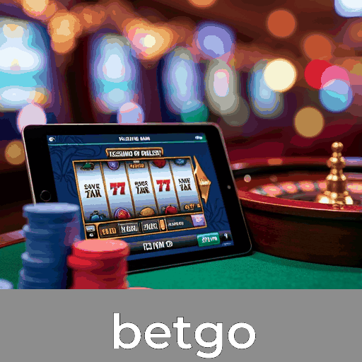 Jogos Exclusivos no Betgo: Slots com Prêmios, Dealers ao Vivo, Mesas Estratégicas