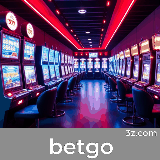 Betgo: Seu Cassino Online e Plataforma de Apostas