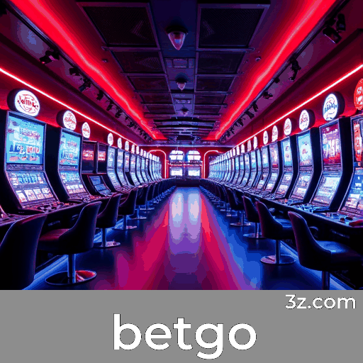 Betgo App: Benefícios Exclusivos e Ofertas Incríveis!